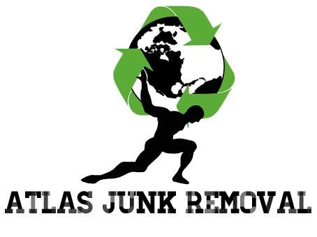 Atlas Junk Removal, Inc. - Logo