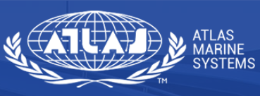 Atlas Marine Systems - Logo