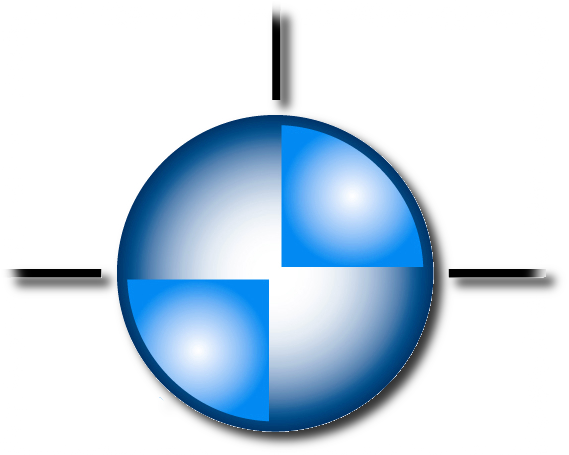 Atlas Printing - Logo