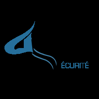 Atlas sécurité - Logo