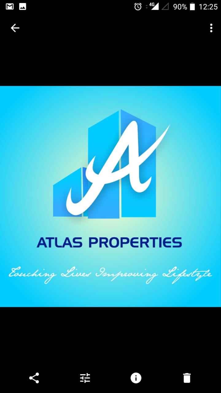 Atlas Solutions - Cover photo