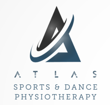 Atlas Sports and Dance Physiotherapy - Logo