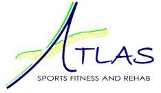 Atlas Sports Fitness and Rehab - Logo