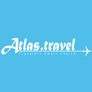 Atlas Travel &a; Holidays Inc - Logo