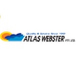 ATlas Webster Pty. Ltd. - Logo