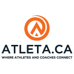Atleta Recruiting Inc. - Logo