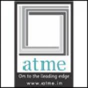 ATME College of Engineering (ATME) - Logo