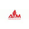 ATM Global Business School (ATMGBS) - Logo
