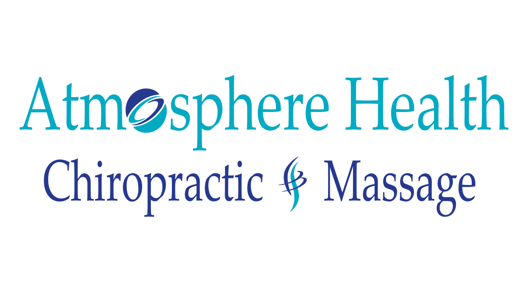 Atmosphere Health - Logo