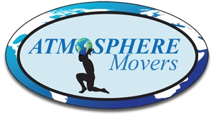 Atmosphere Movers - Logo