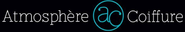 Atmosphère Coiffure - Logo
