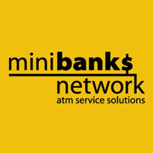 ATM Service Solutions - Logo