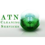 ATN Cleaning Services - Logo