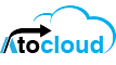 Atocloud - Logo