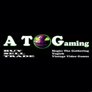 ATO Gaming - Logo