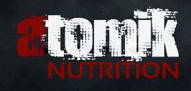 ATOMIK - Logo