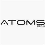 Atomsdigital - Logo