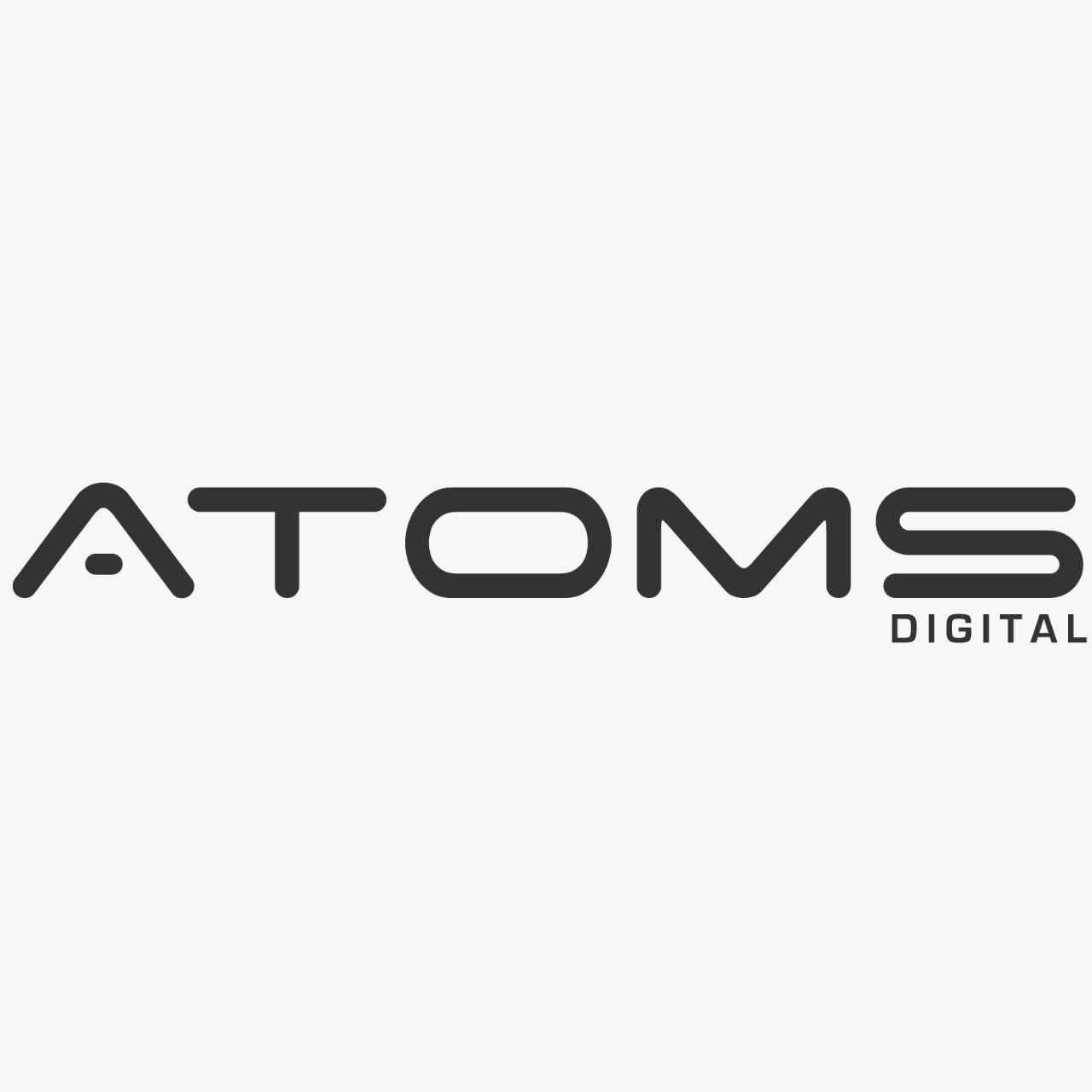 Atomsdigital - Cover photo