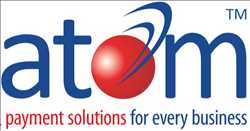 Atom Technologies Limited 176190 - Logo