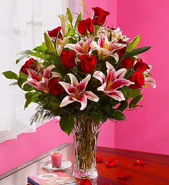 A Toronto Florist - Cover photo