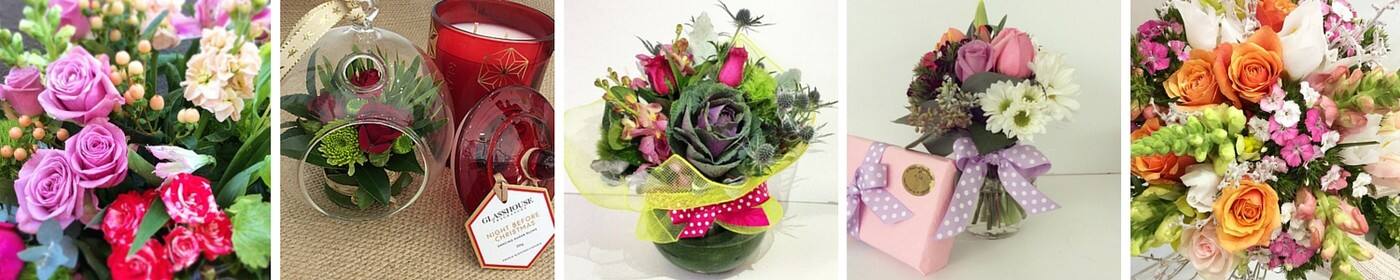 A Touch of Class Florist - Cover photo