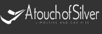 A Touch of Silver - Wedding Car Hire Melbourne - Logo