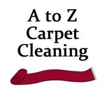 A to Z Carpet Cleaning - Logo