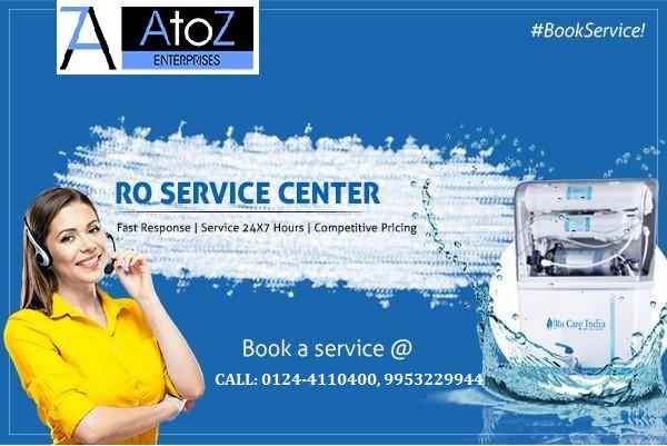 A To Z Enterprises - Cover photo