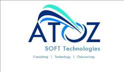 Atoz Soft Technologies 165947 - Logo