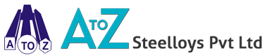 A to Z Steelloys Pvt Ltd - Logo