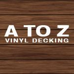 A to Z Vinyl Decking - Logo