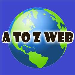 Atoz Web 248991 - Logo