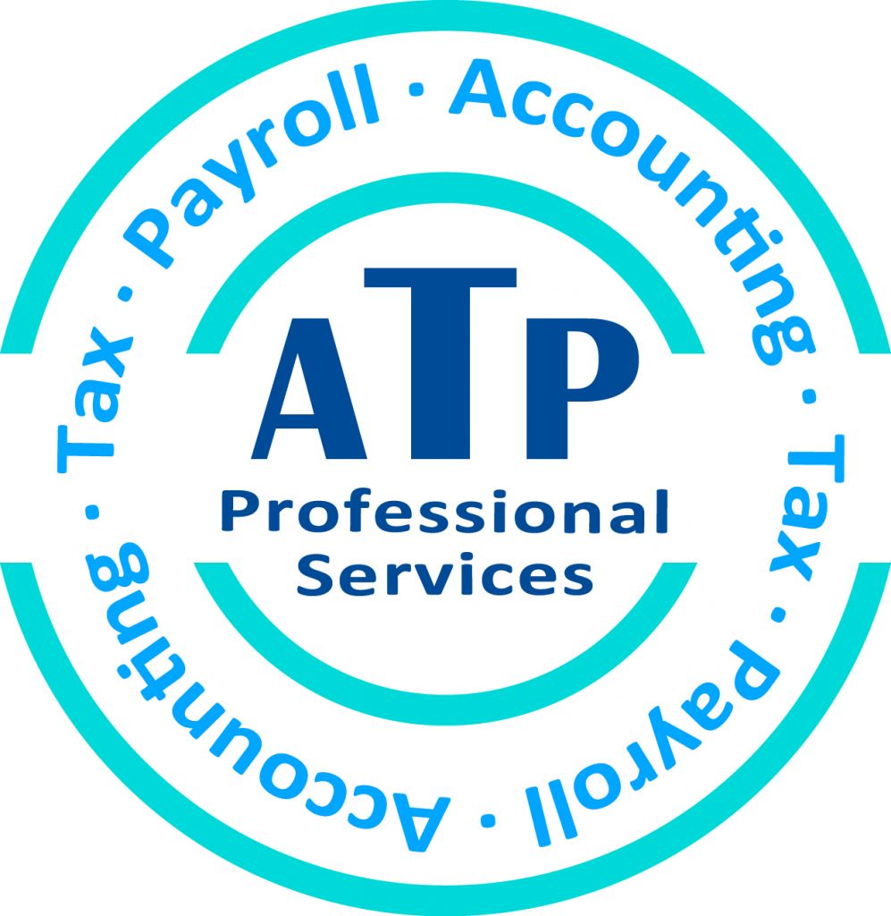 ATP Professional Services - Logo