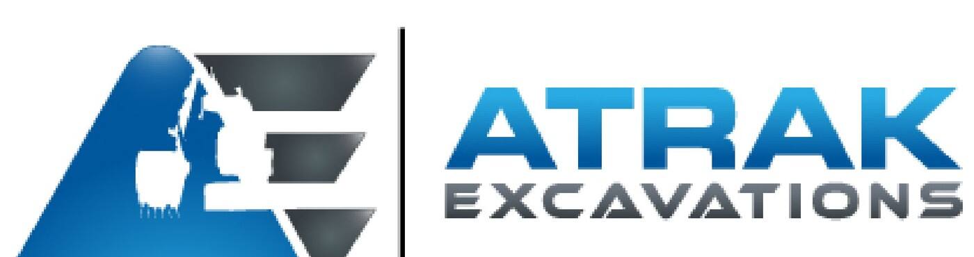 Atrak Excavations - Logo