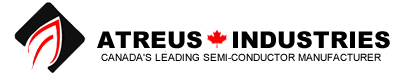 Atreus Industries - Logo