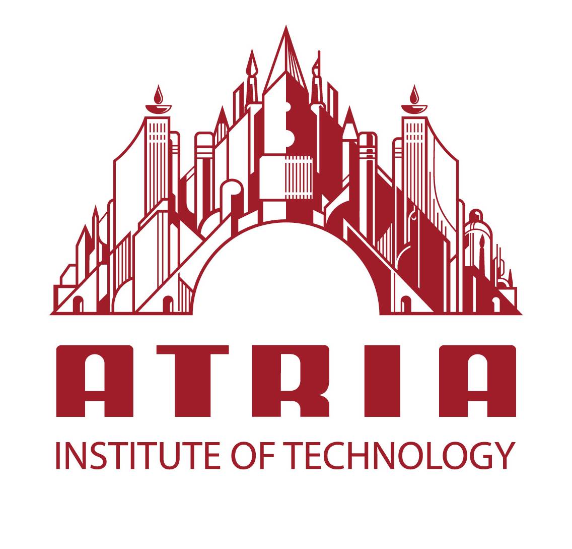 Atria Institute of Technology - Logo