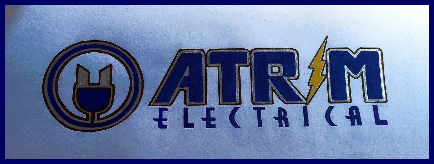 Atrim Electrical - Logo