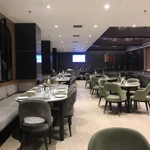 Atrium - Hotel Levana - Cover photo