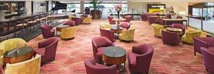 Atrium Lounge, Taj Lands End - Cover photo