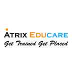 Atrix Educare - Logo