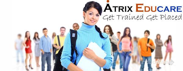 Atrix Educare - Cover photo
