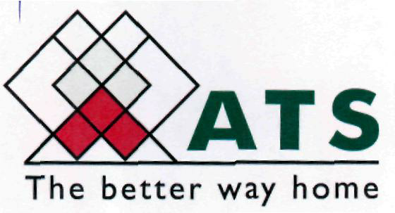 ATS PICTURESQUE REPRIEVES - Logo