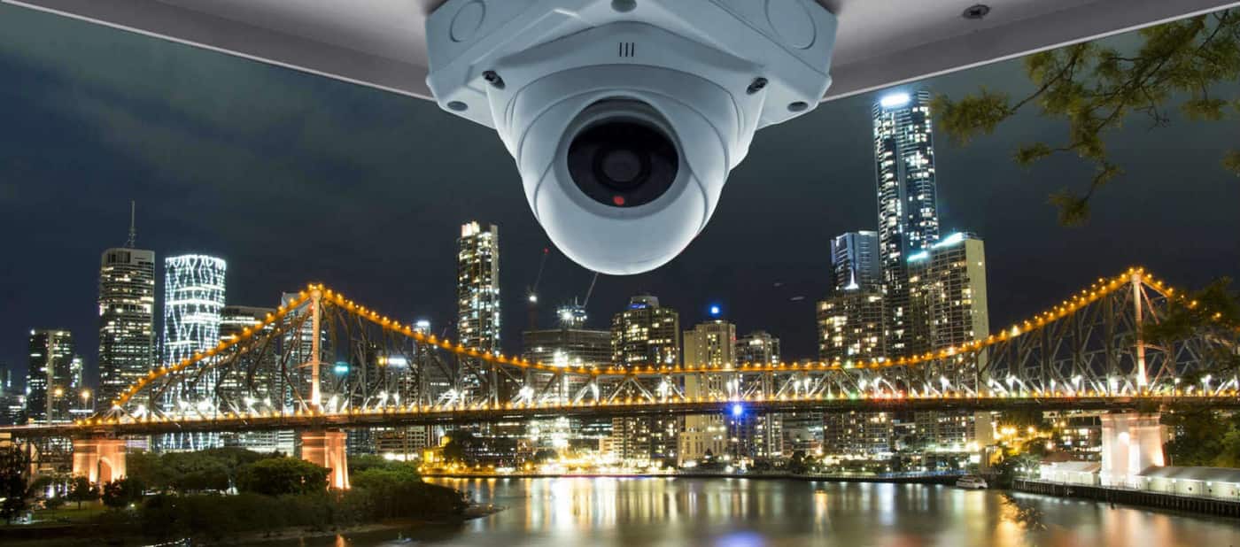 ATS Security Group Pty Ltd - Cover photo