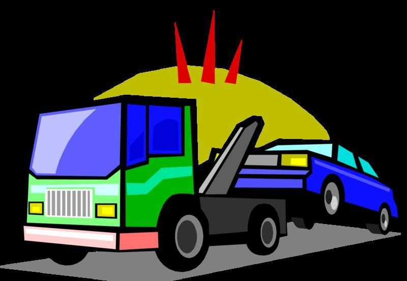 ATS Towing Services Ltd - Logo