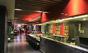Atsui - Radisson Blu - Cover photo