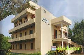 ATSVS Siddha Medical College and Hospital - Logo