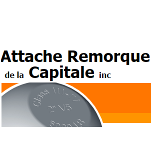 Attache - Remorque de la Capitale - Logo