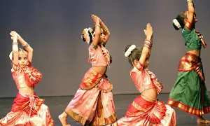 Attakkalari Center For Movement Arts - Cover photo