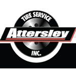 Attersley Tire - Logo