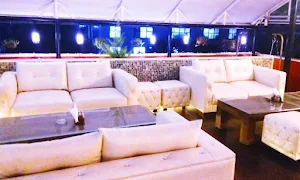 ATTIC LOUNGE - Cover photo